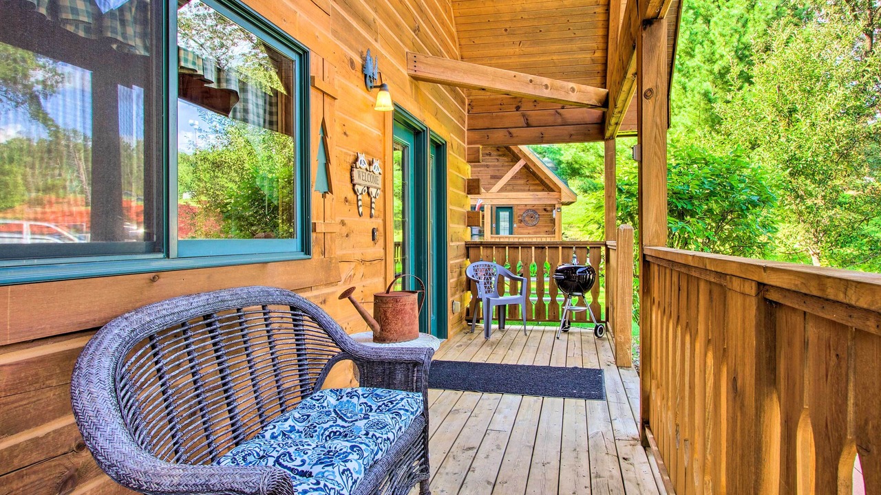 Photo of Outdoor in Warrens