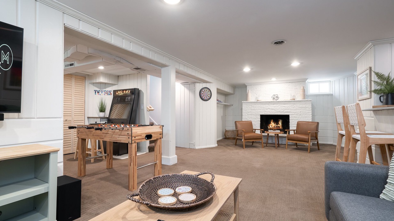 Photo of Livingroom in Robbinsdale