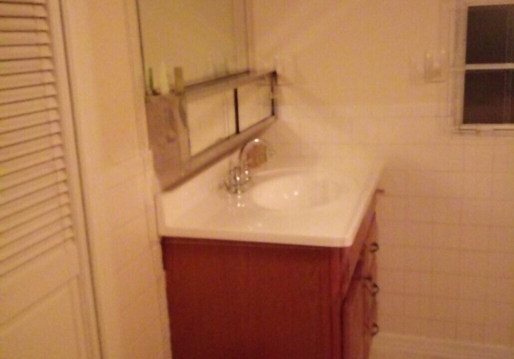 Photo of Bathroom in South Charleston