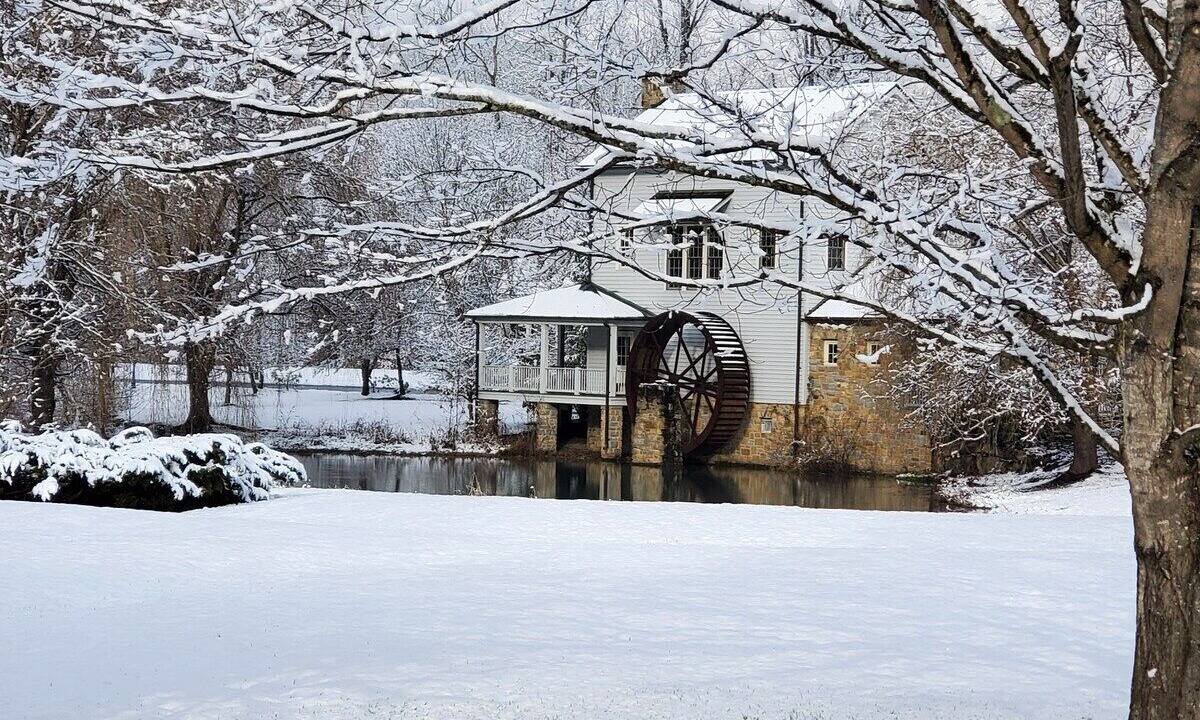 Photo of Outdoor in White Sulphur Springs