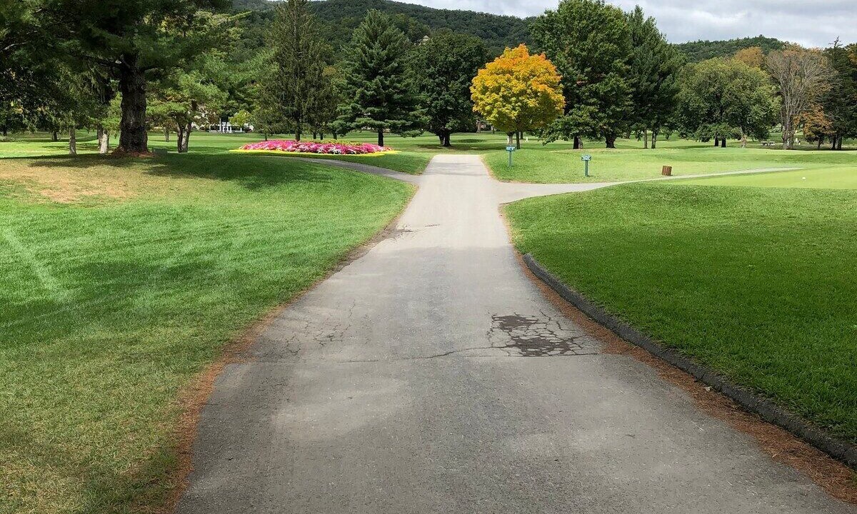 Photo of Outdoor in White Sulphur Springs