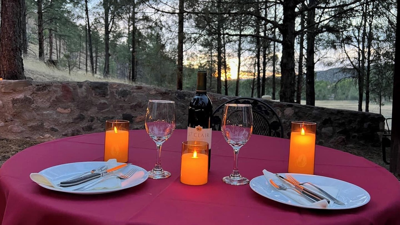 Photo of Outdoor in San Lorenzo