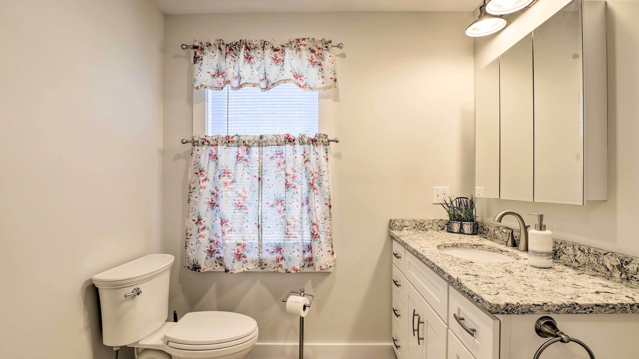 Photo of Bathroom in West Brookfield