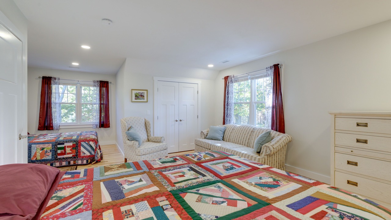 Photo of Bedroom in West Brookfield