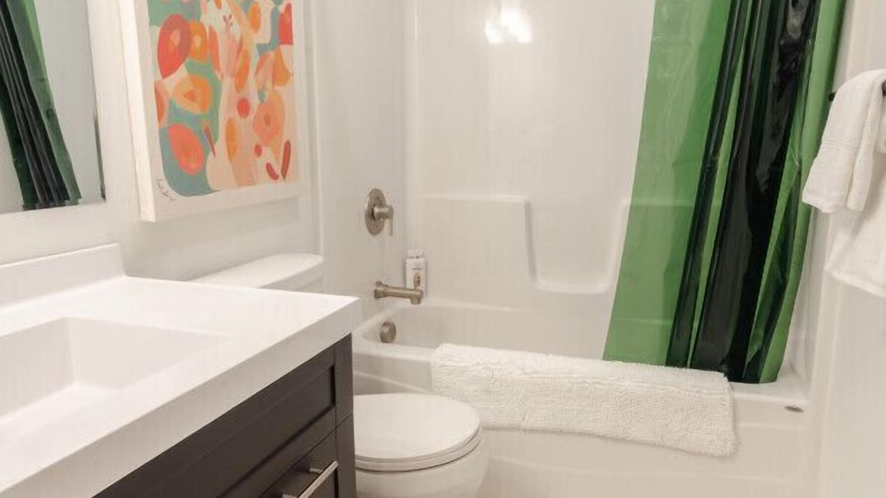 Photo of Bathroom in Duluth