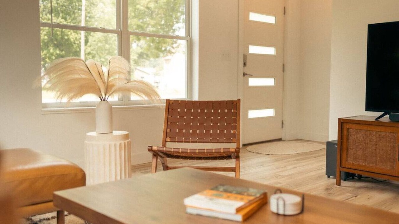 Photo of Bedroom in Duluth