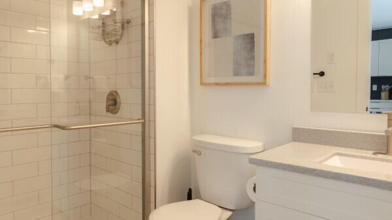 Photo of Bathroom in Duluth