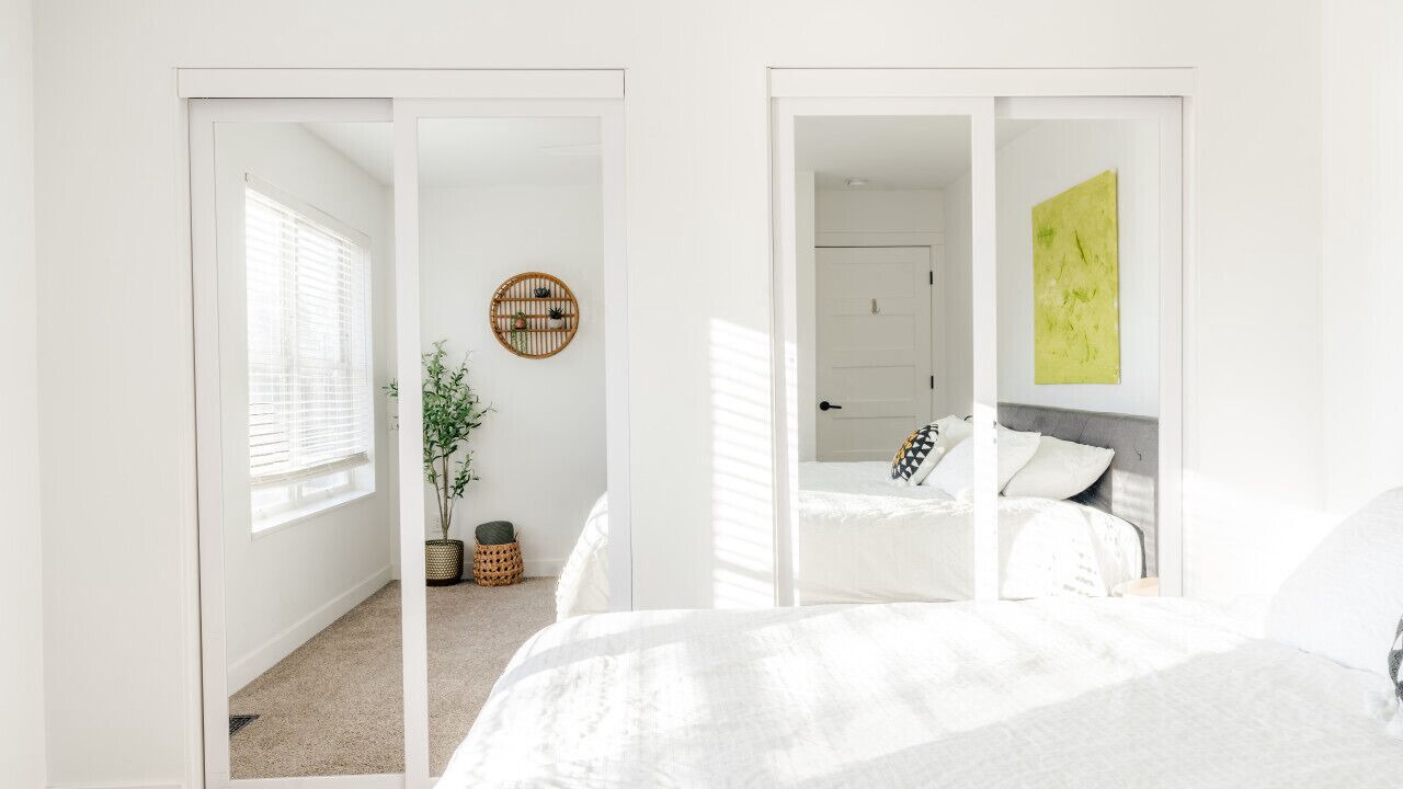 Photo of Bedroom in Duluth