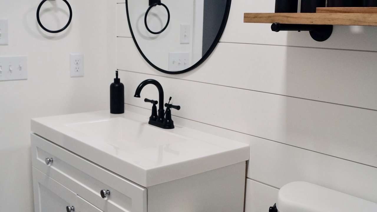 Photo of Bathroom in Saint Bonifacius