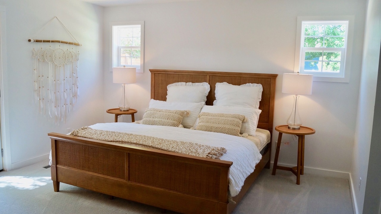 Photo of Bedroom in Saint Bonifacius
