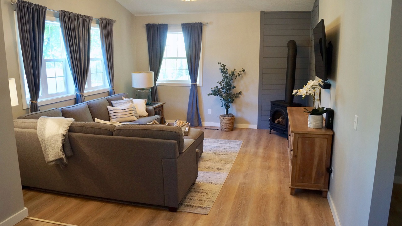 Photo of Livingroom in Saint Bonifacius
