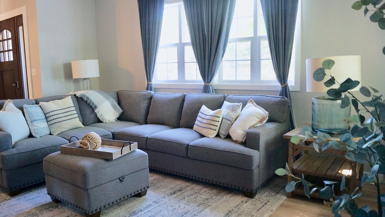 Photo of Livingroom in Saint Bonifacius