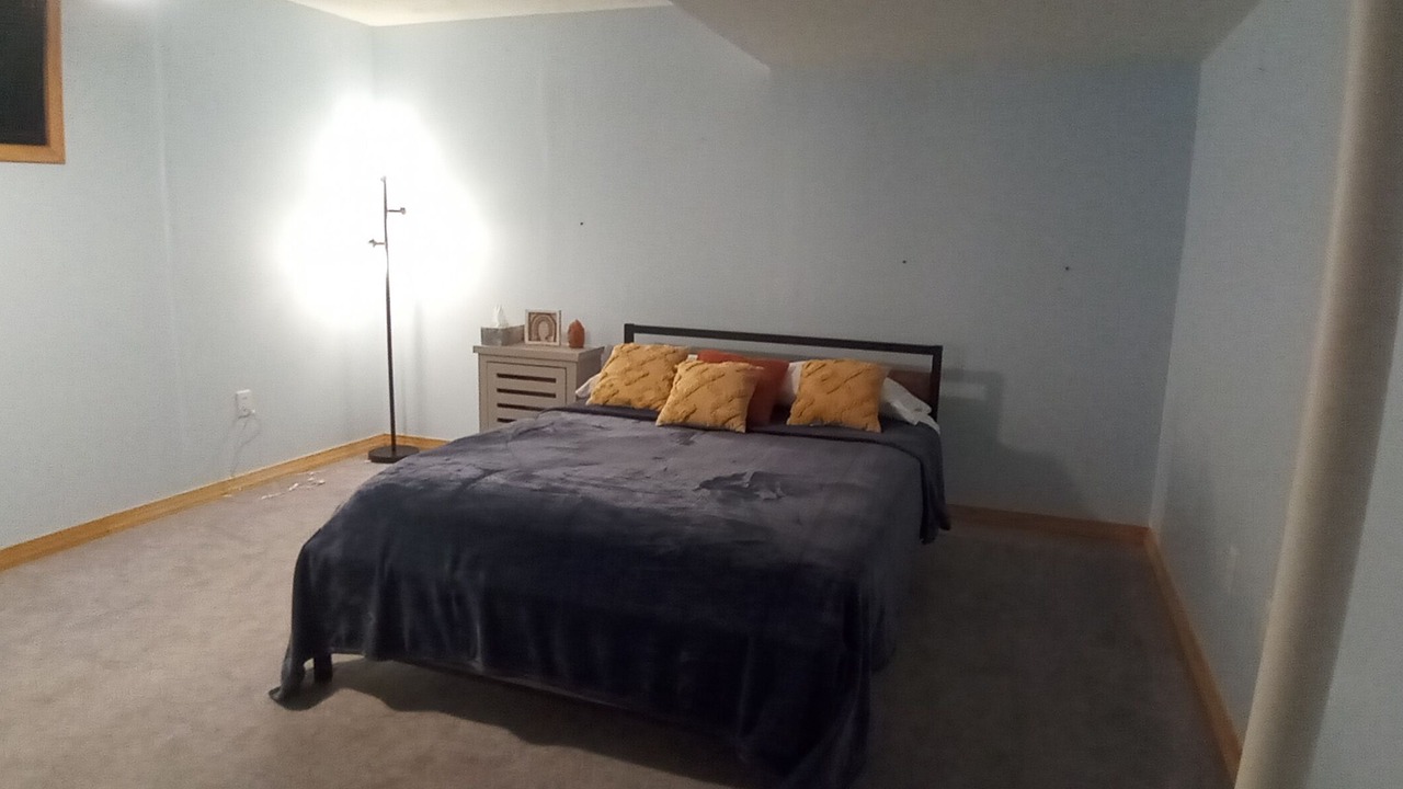 Photo of Bedroom in Great Cacapon