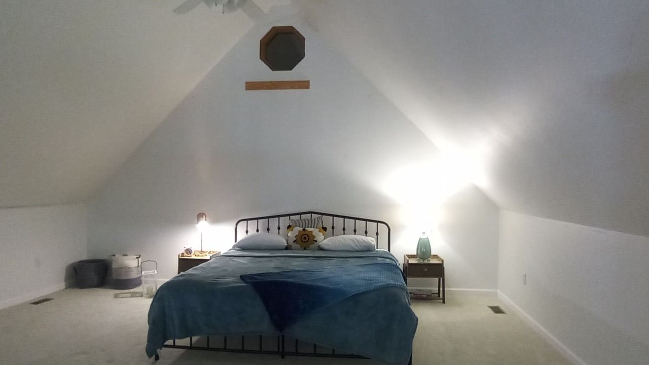 Photo of Bedroom in Great Cacapon