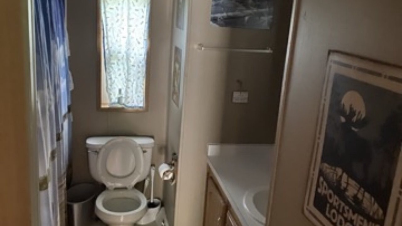Photo of Bathroom in Wautoma