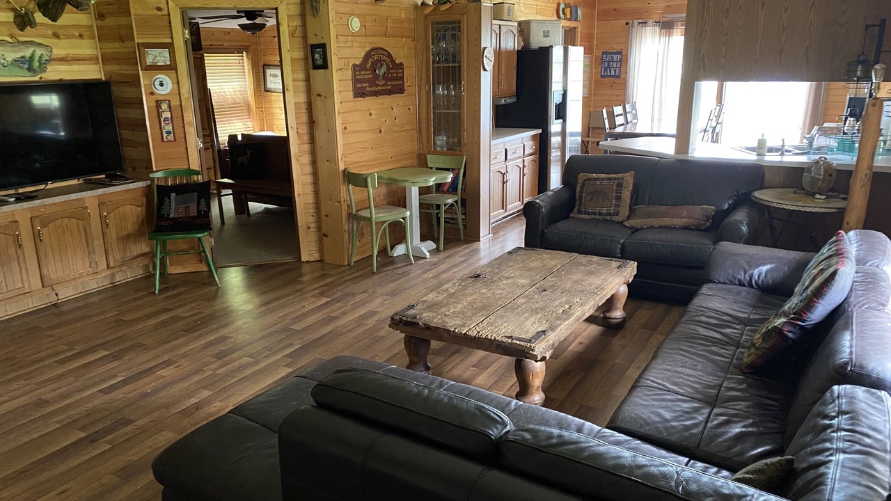 Photo of Bedroom in Wautoma