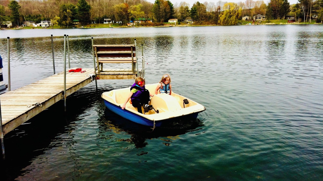 Photo of Outdoor in Wautoma