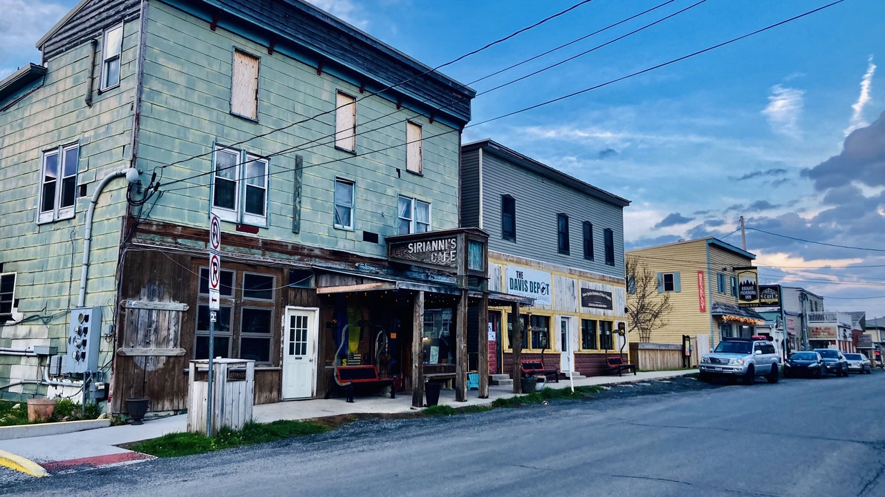 Photo of Outdoor in Canaan Valley