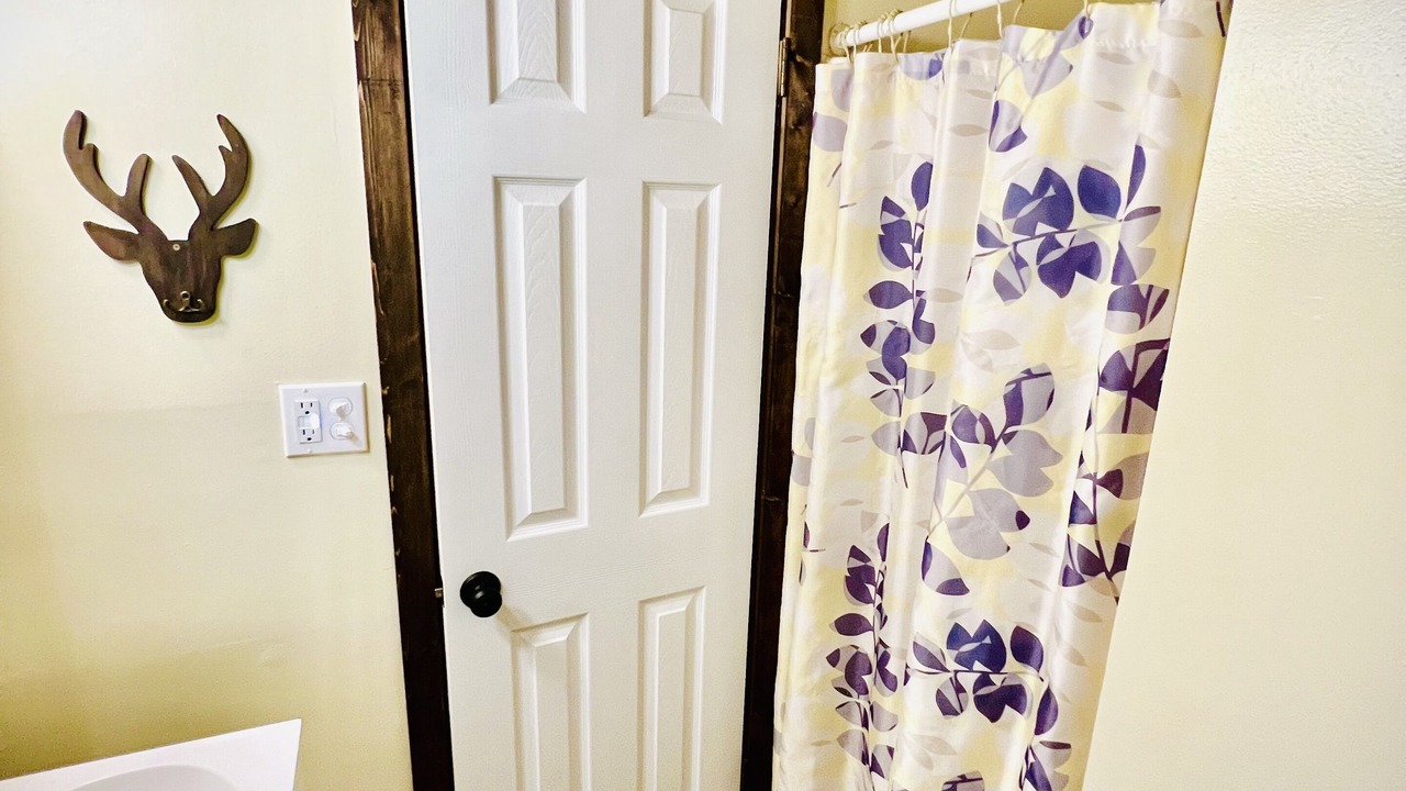 Photo of Bathroom in Canaan Valley
