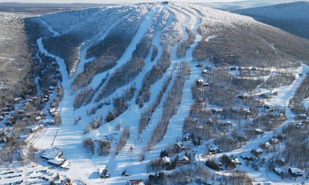 Photo of Outdoor in Canaan Valley