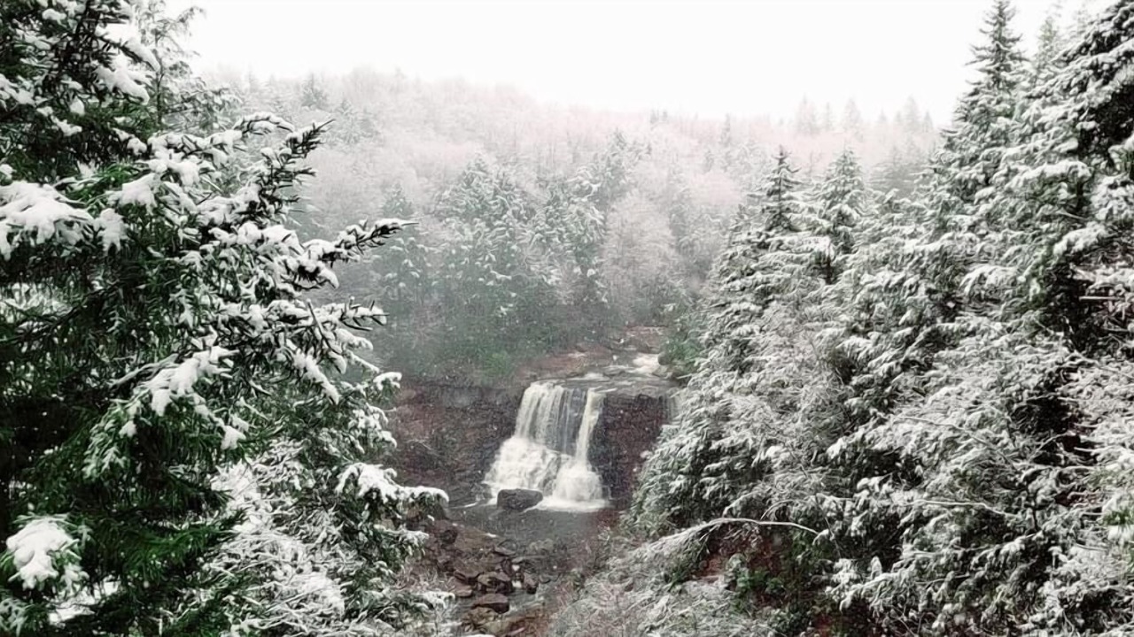 Photo of Outdoor in Canaan Valley