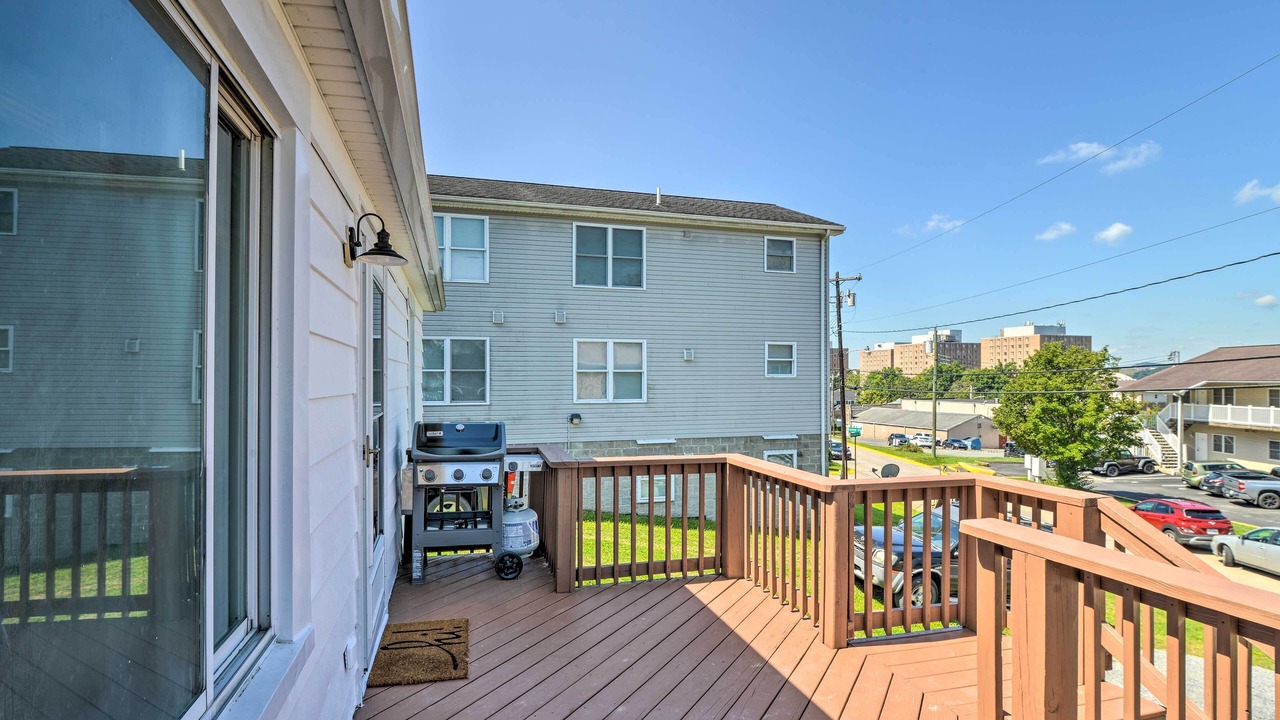 Photo of Outdoor in Morgantown