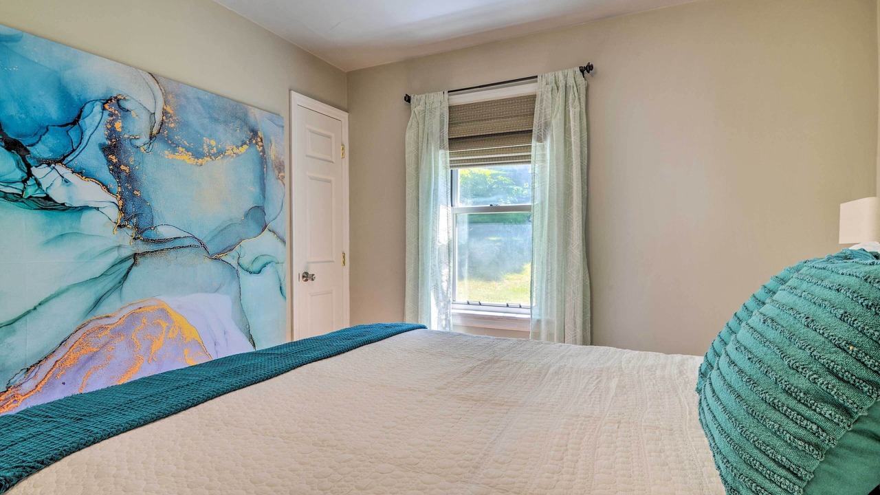 Photo of Bedroom in Morgantown