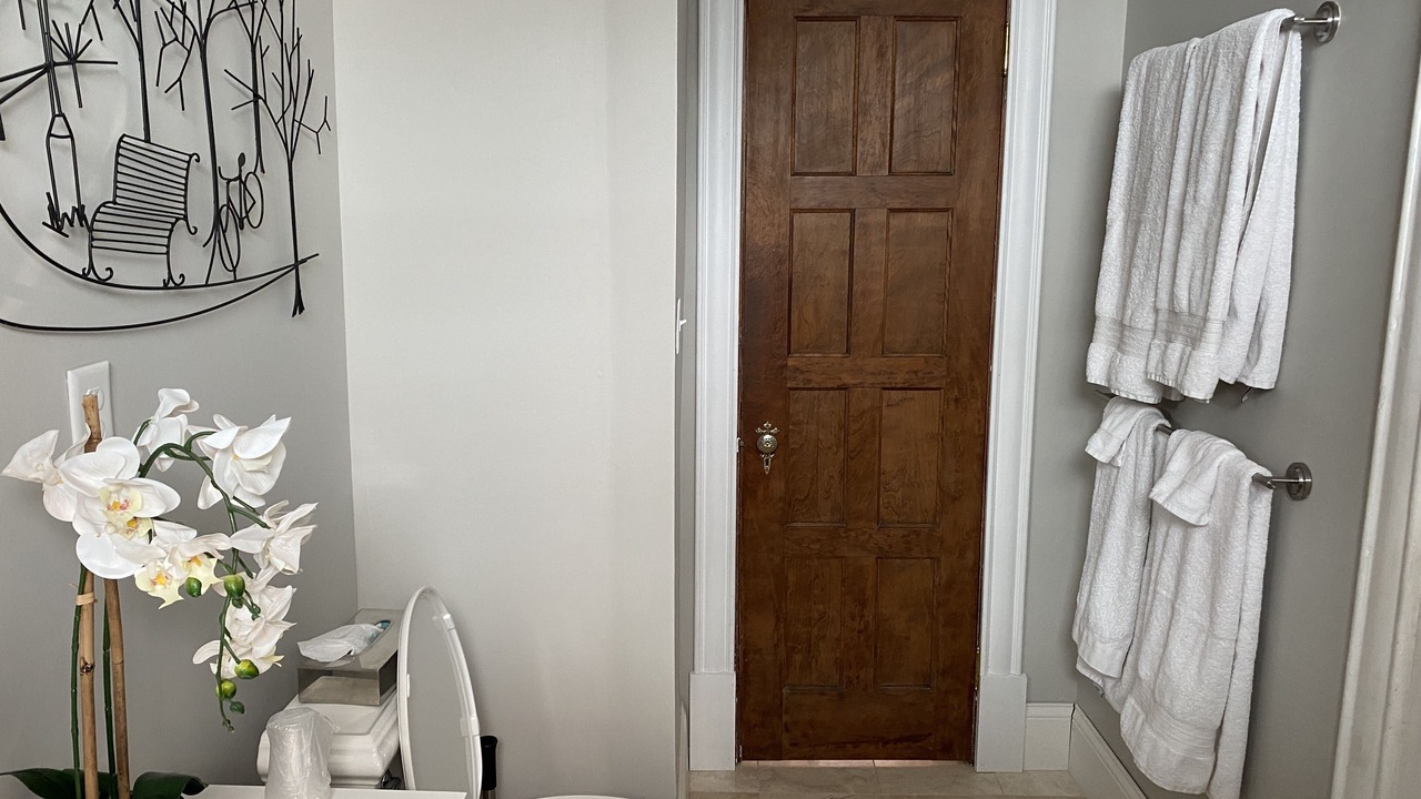 Photo of Bathroom in Whittier