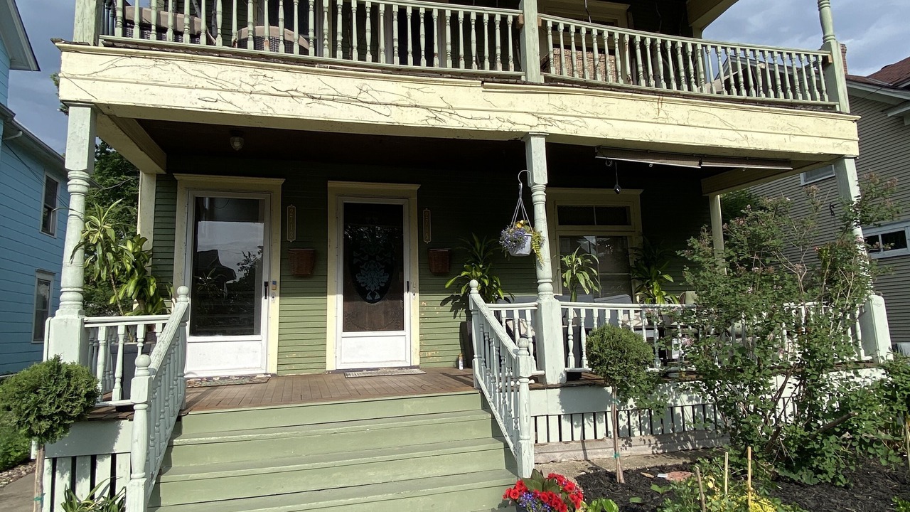 Photo of Outdoor in Whittier