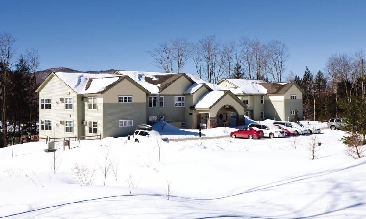 Photo of Outdoor in Jeffersonville