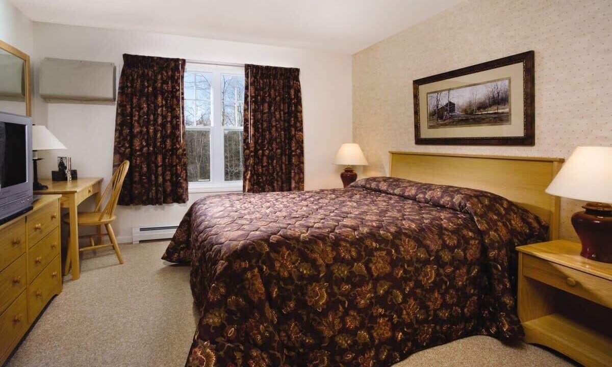 Photo of Bedroom in Jeffersonville