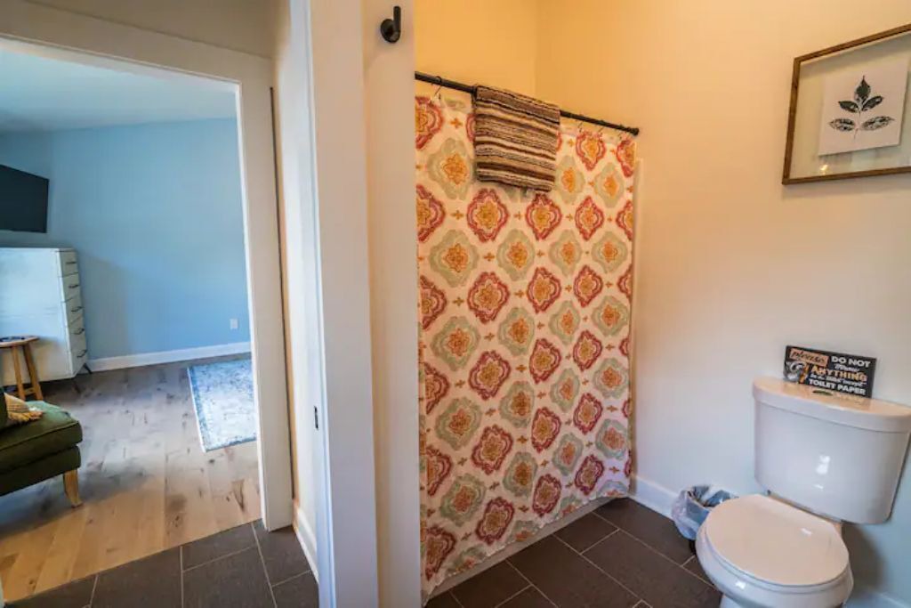 Photo of Bathroom in Lochmere