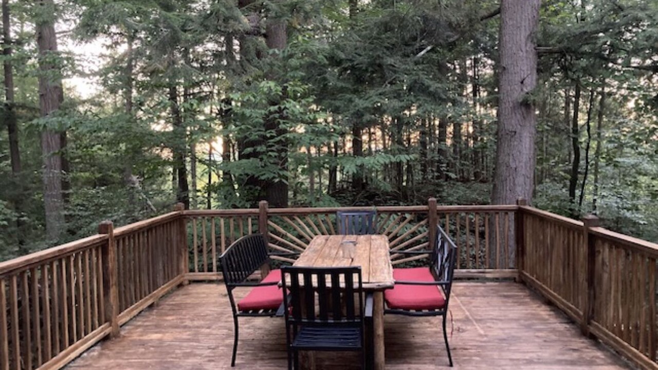 Photo of Outdoor in Saranac Lake