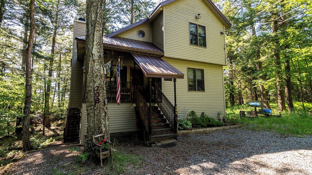 Photo of Outdoor in Saranac Lake