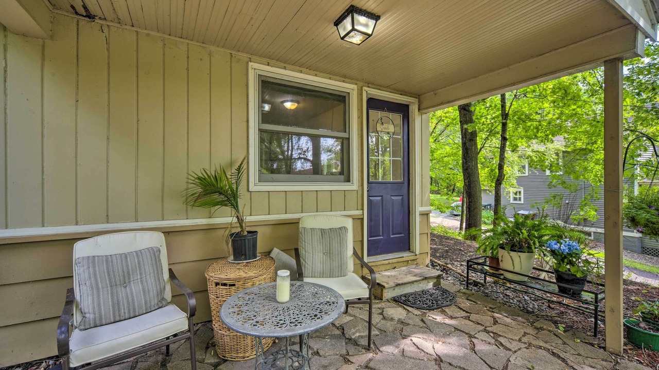 Photo of Outdoor in St Croix Falls