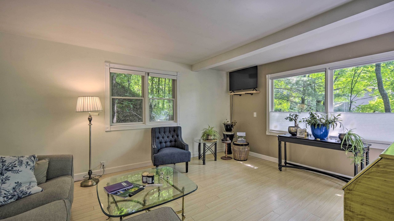 Photo of Bedroom in St Croix Falls