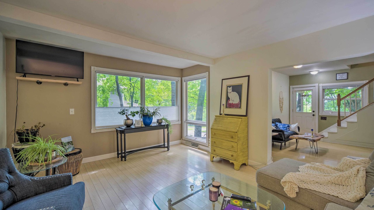 Photo of Bedroom in St Croix Falls