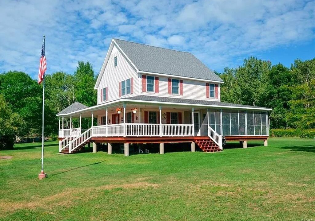 Photo of Outdoor in Frontenac