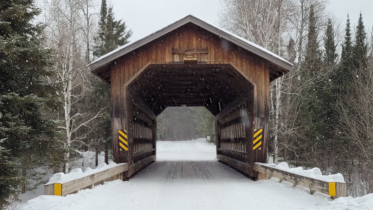 Photo of Outdoor in Park Falls
