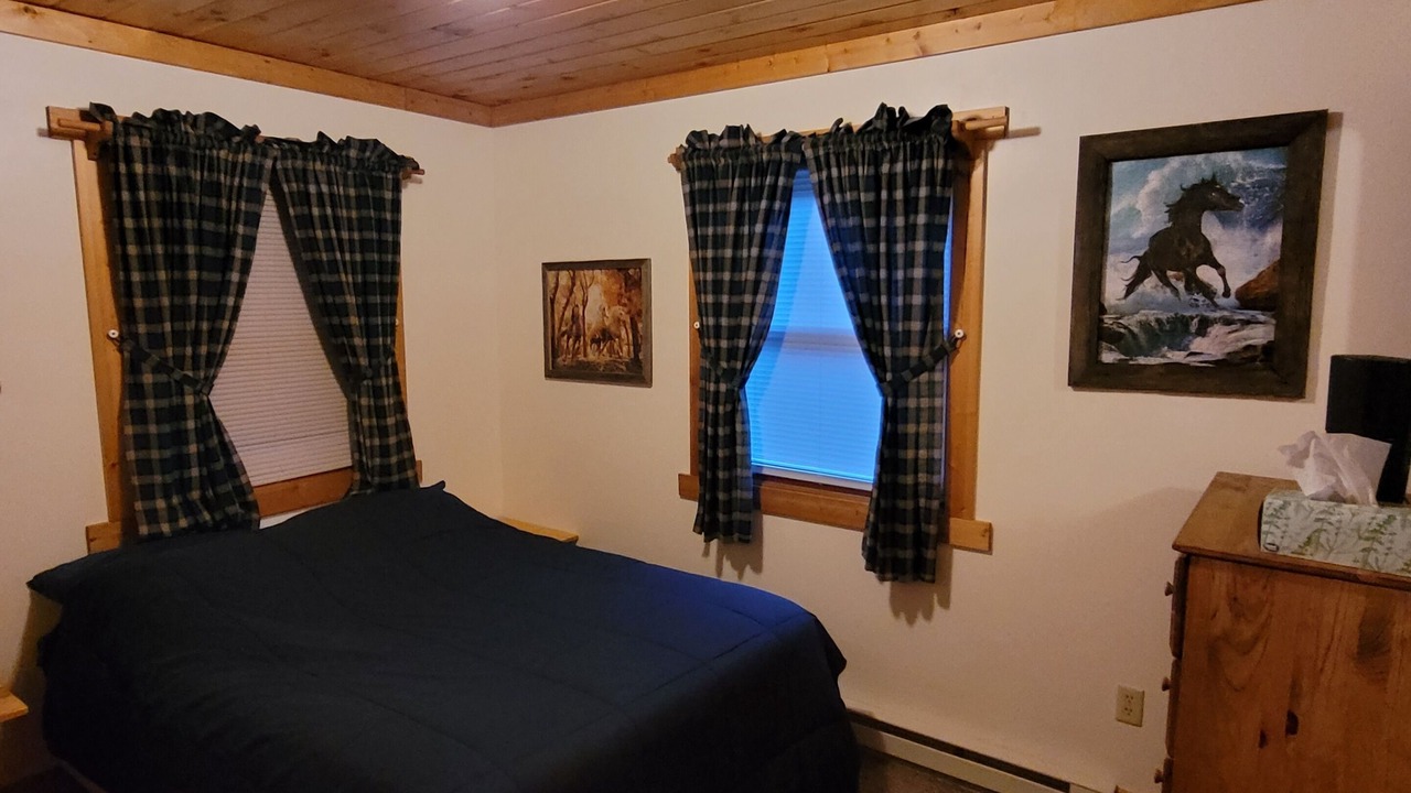 Photo of Bedroom in Park Falls