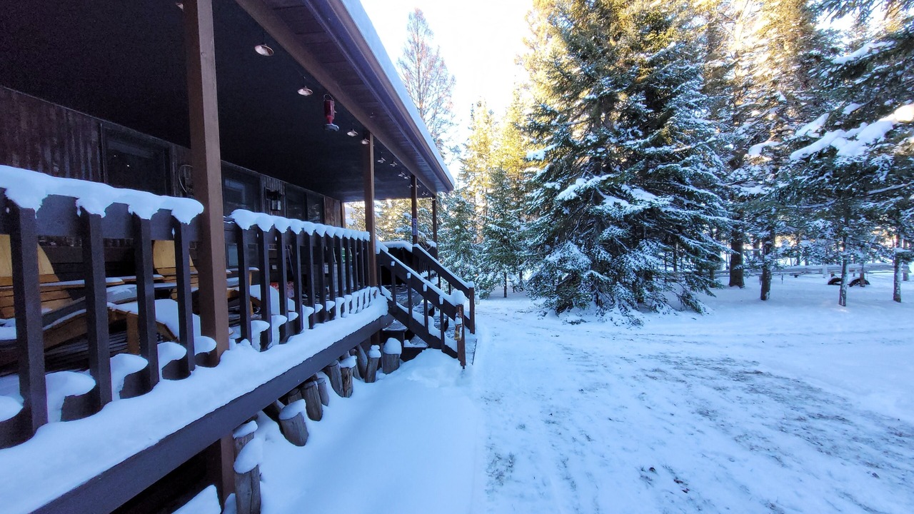Photo of Outdoor in Park Falls