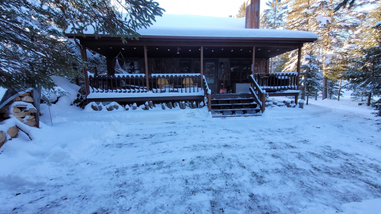 Photo of Outdoor in Park Falls