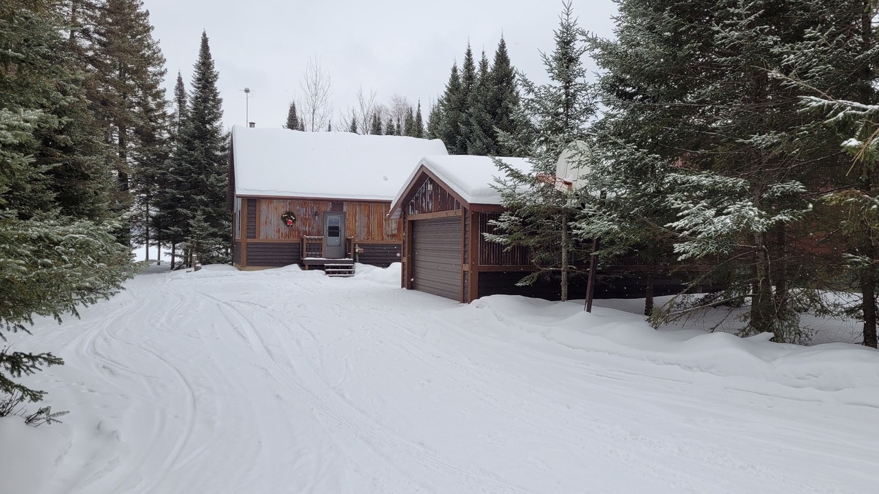 Photo of Outdoor in Park Falls