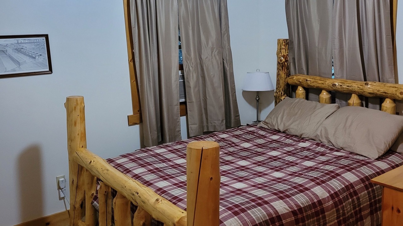 Photo of Bedroom in Park Falls