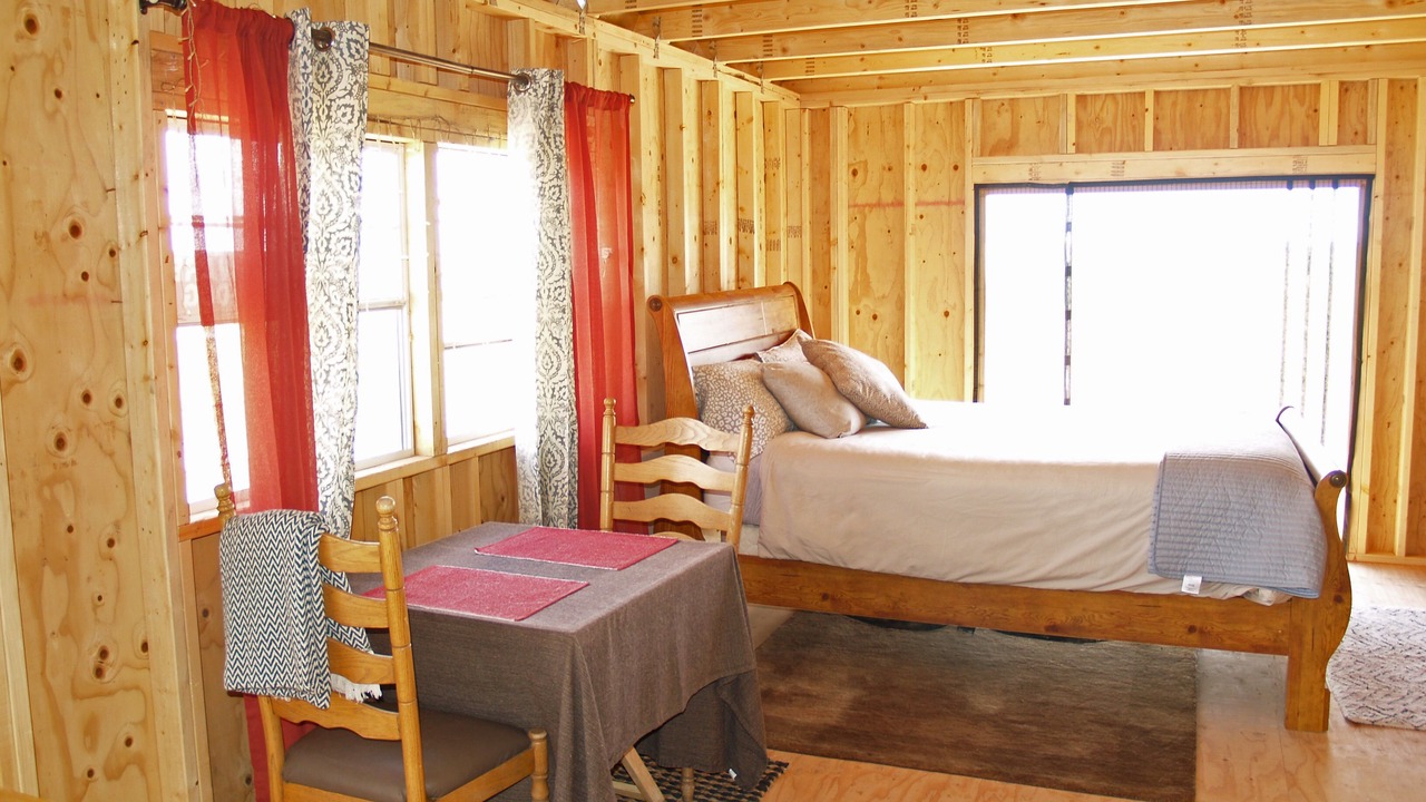 Photo of Bedroom in Bosque
