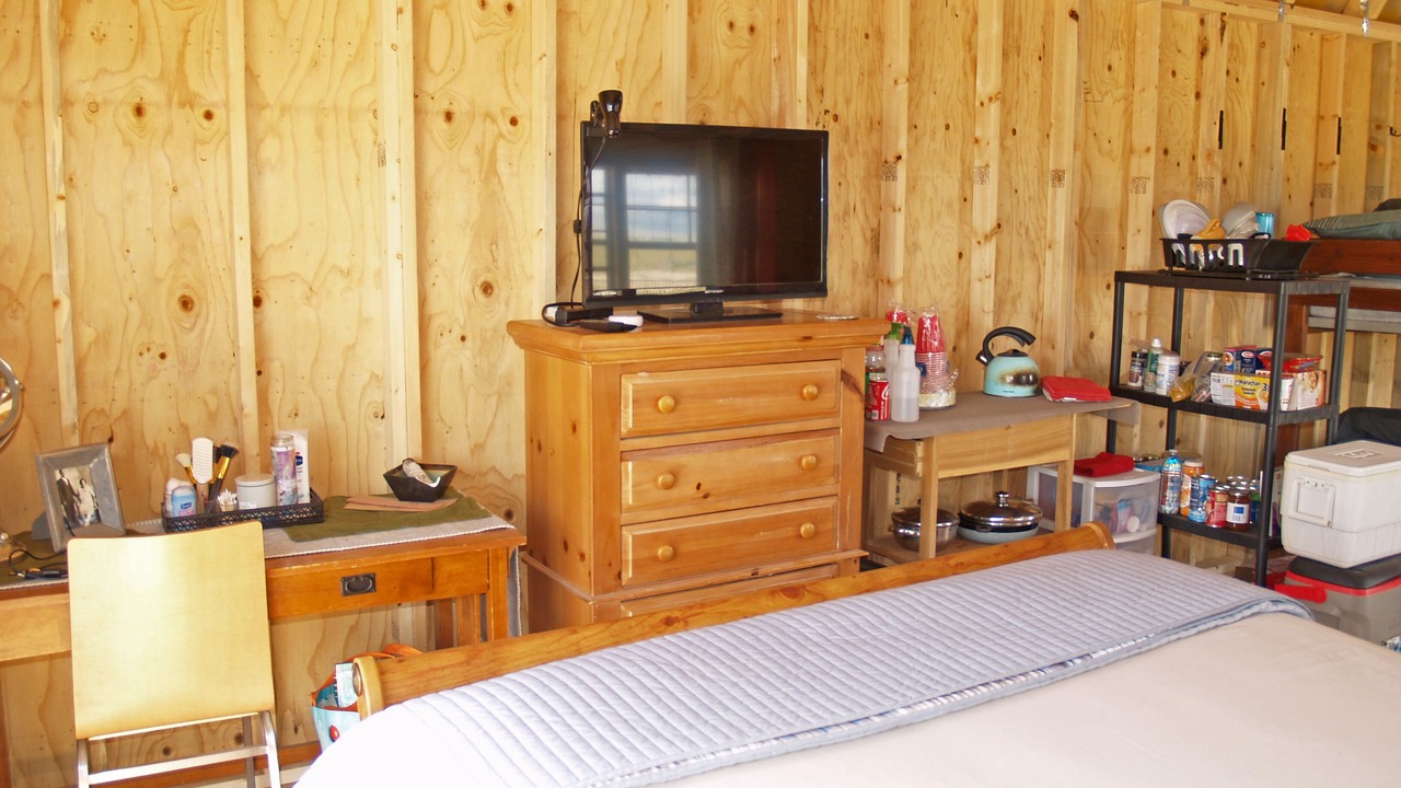 Photo of Bedroom in Bosque