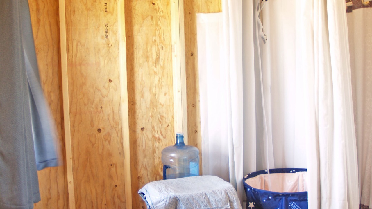 Photo of Bathroom in Bosque