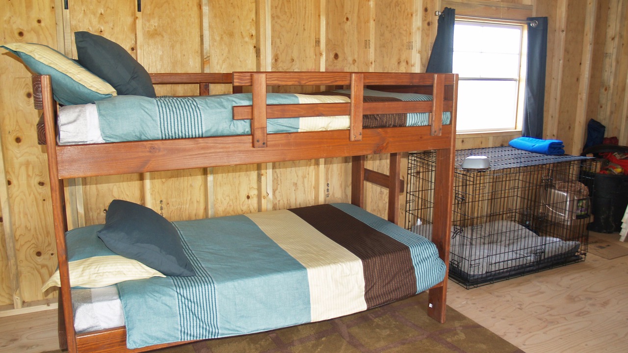 Photo of Bedroom in Bosque