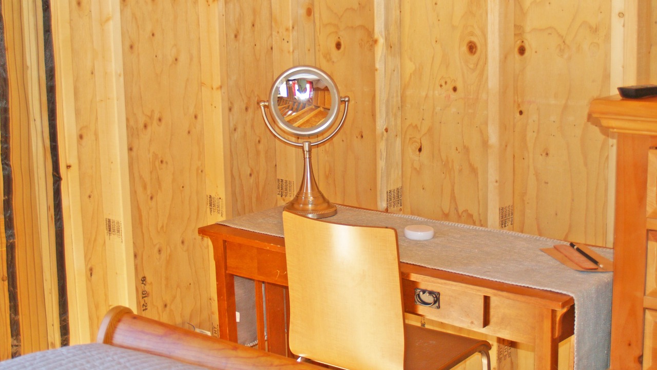 Photo of Bedroom in Bosque