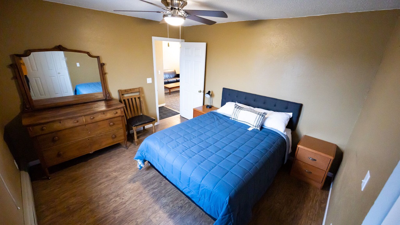 Photo of Bedroom in Superior